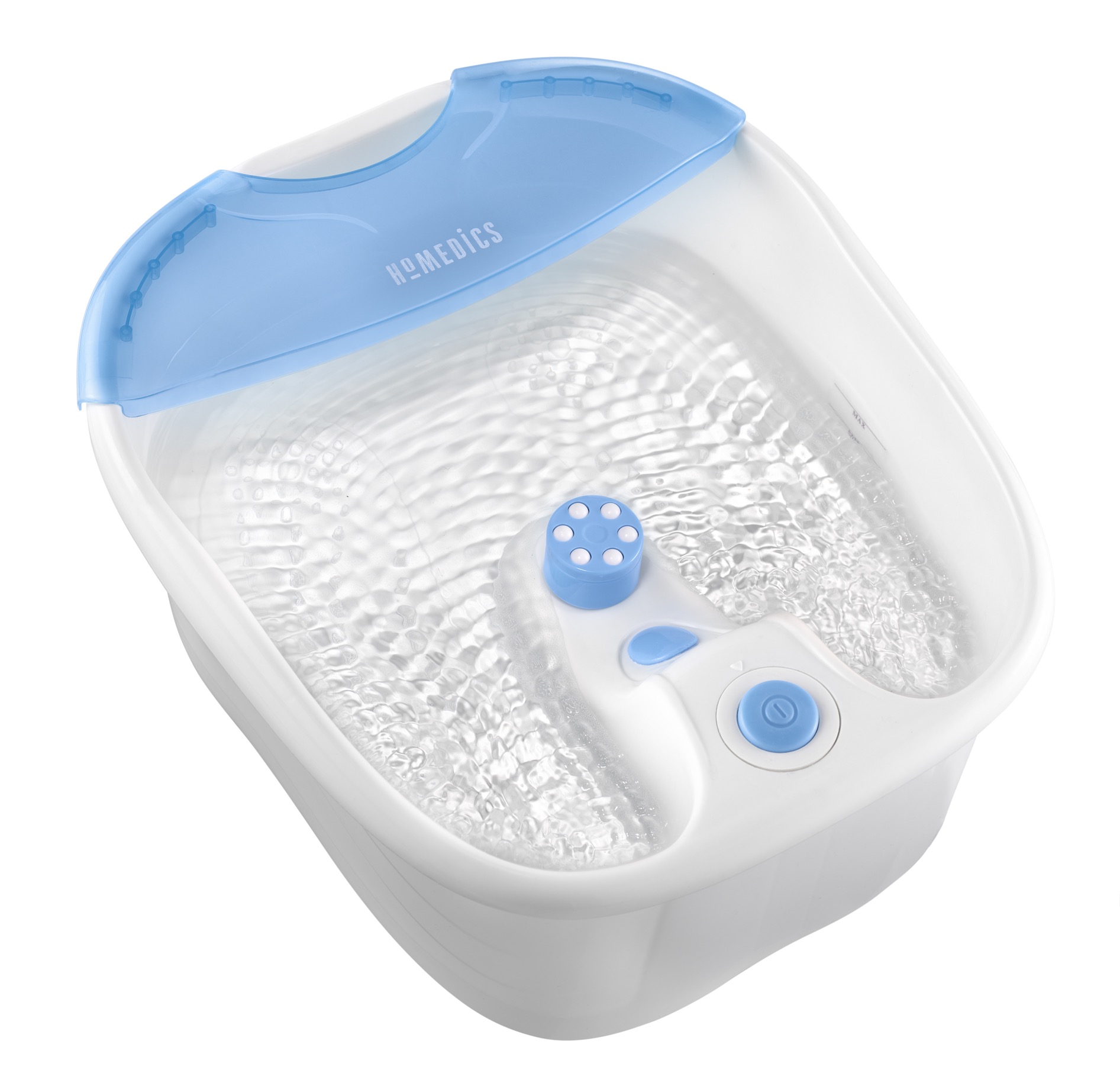 Deep Soak FootSpa (FB-65-CA)